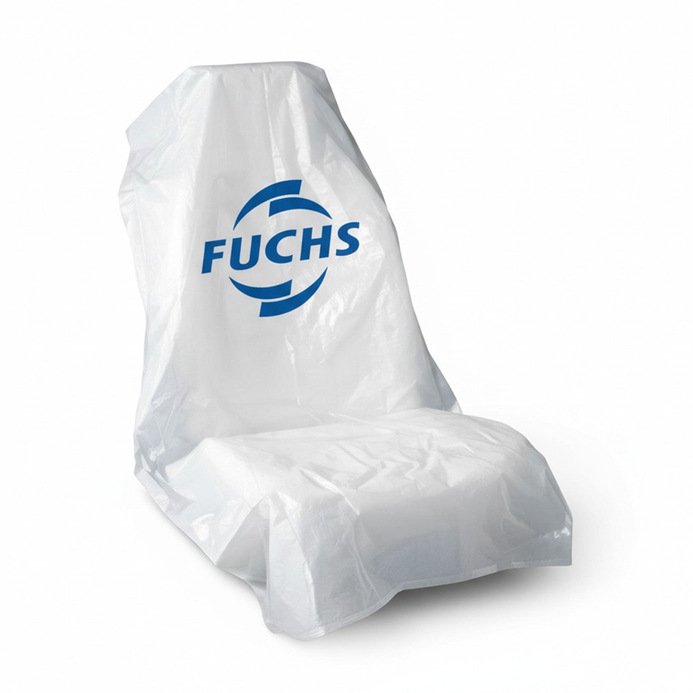 Car Seat Covers for Automobile Service Centers | Auto Seat Protectors | Customized Sizes & Designs