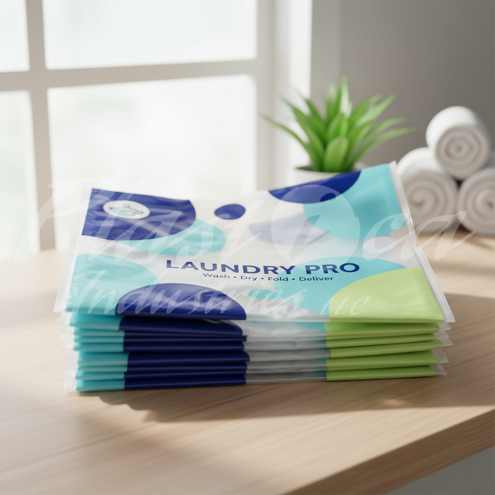 Collection Laundry Bags | Linen & Garment Collection Bags | Customized Size & Design