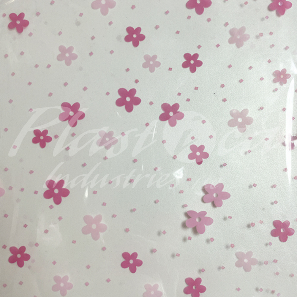50x50cm Clear Cellophane Wrap Sheets – Thick Jumbo Gift Basket & Cookie Packaging Wrap for Hampers, Flowers, Party Favors & Crafts