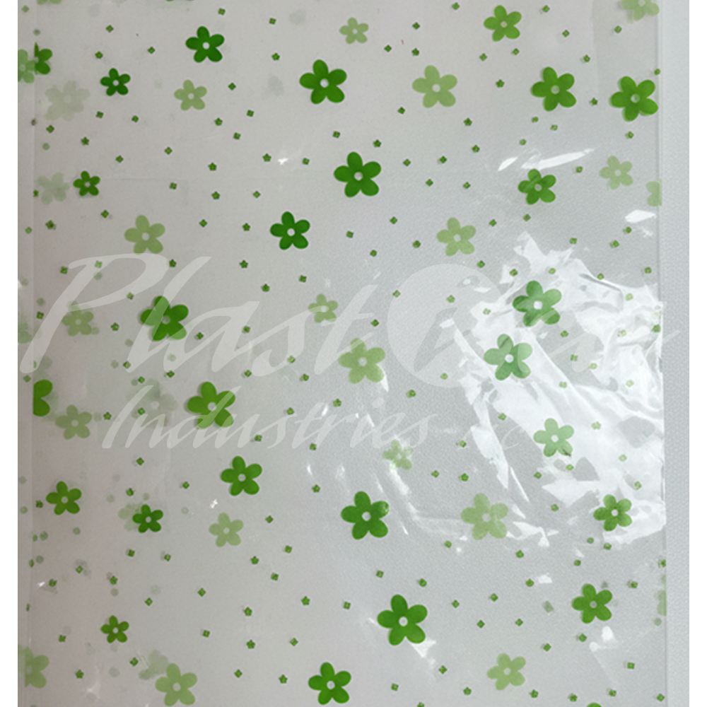 50x50cm Clear Cellophane Wrap Sheets – Thick Jumbo Gift Basket & Cookie Packaging Wrap for Hampers, Flowers, Party Favors & Crafts