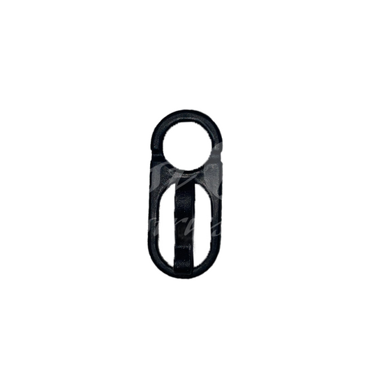 PLASTIC 1 INCH CONNECTORS 500 PACK -  CONNECTOR-1