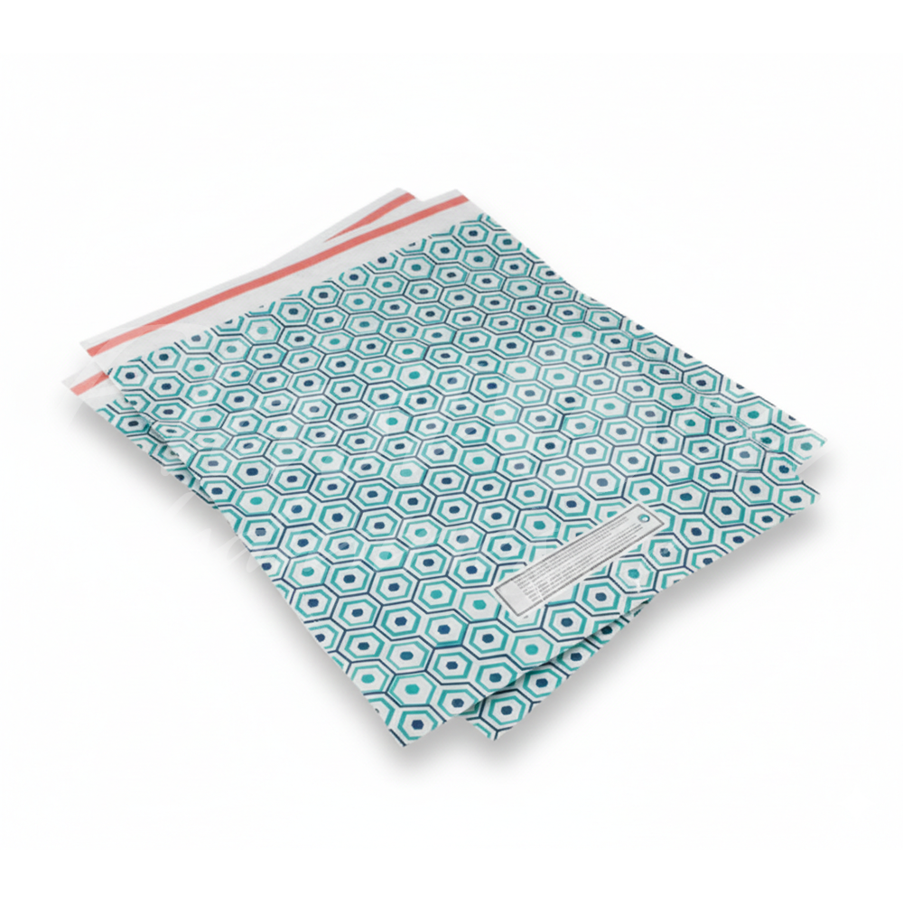 E-Com Bags | E-Commerce Courier & Shipping Bags | Poly Mailers & Packaging Bags – Customized Size & Design