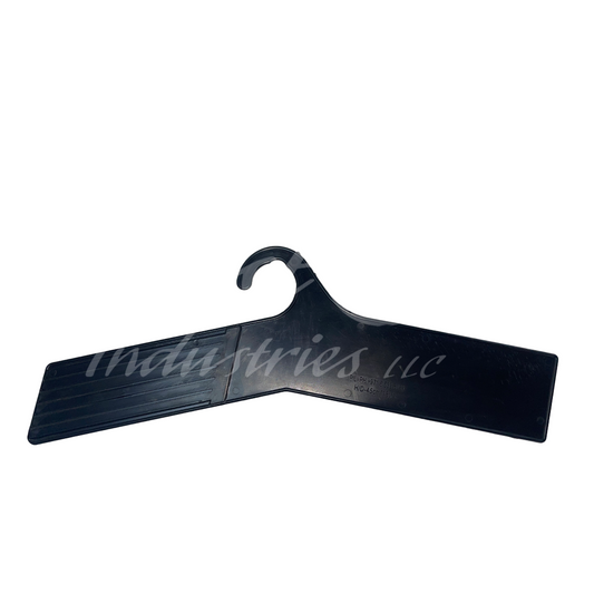 PLASTIC HANGER DIVIDERS 500 PACK - HD-45cm(18)