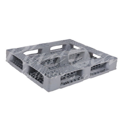 Heavy-Duty Eco Pallet – Single Surface with 5 Runners (Model: HP1210/5R)