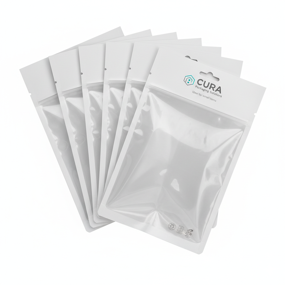 Custom Header Bags | Adjustable Sizes & Designs | Printed & Plain Pack ...