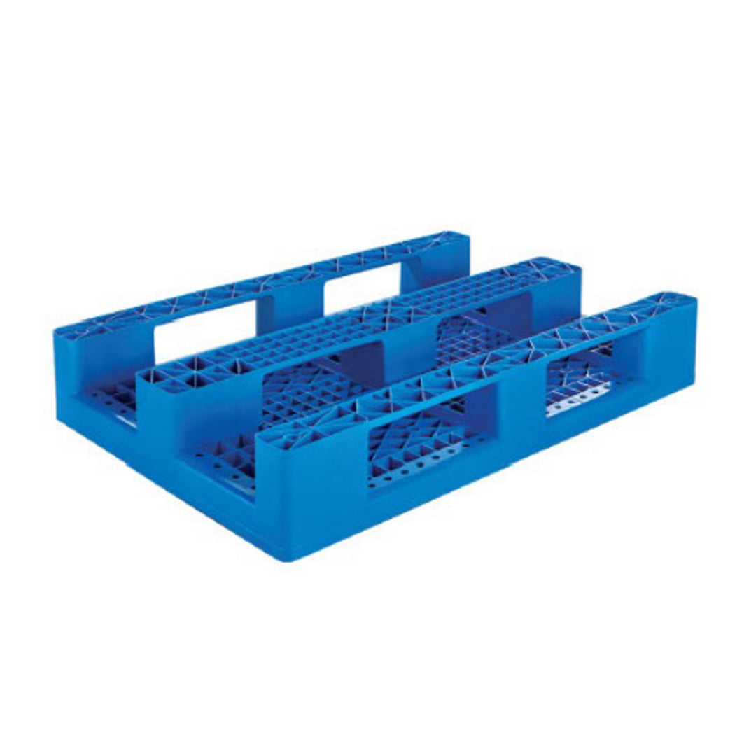 Euro Pallet – Lightweight Ventilated Surface (Model: IP120817) - Ethic Solutions -