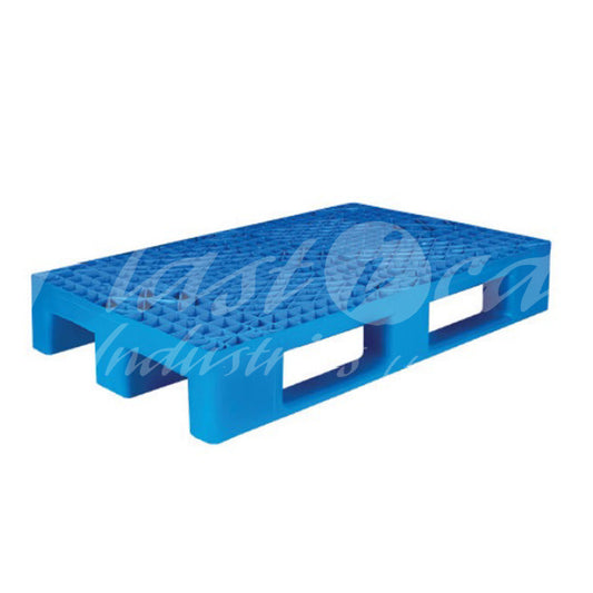 Euro Pallet – Lightweight Ventilated Surface (Model: IP120817)