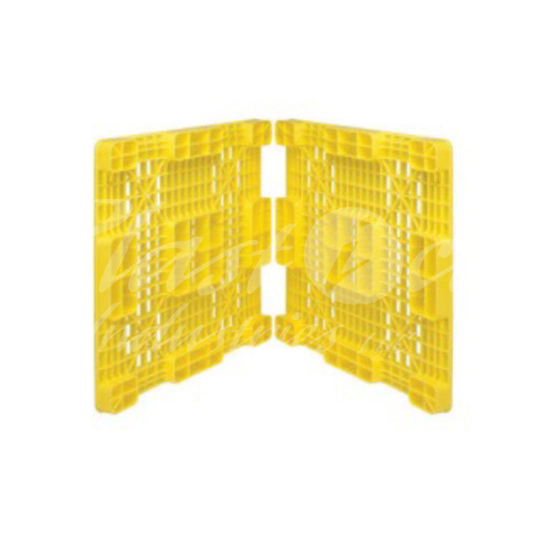 Ultra Heavy-Duty Reversible Pallet – Ventilated Double Deck (Model: IPH1311)