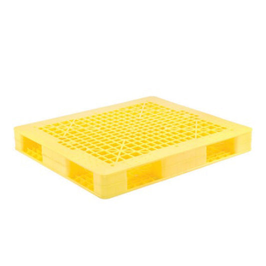 Ultra Heavy-Duty Reversible Pallet – Ventilated Double Deck (Model: IPH1311) - Ethic Solutions -