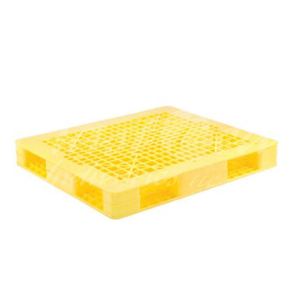 Ultra Heavy-Duty Reversible Pallet – Ventilated Double Deck (Model: IPH1311)