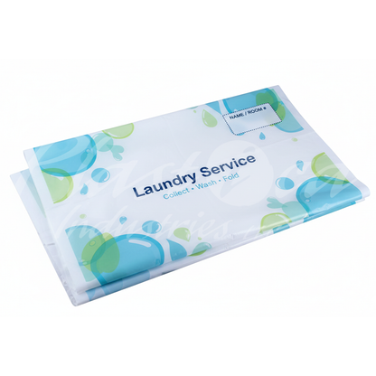 Collection Laundry Bags | Linen & Garment Collection Bags | Customized Size & Design