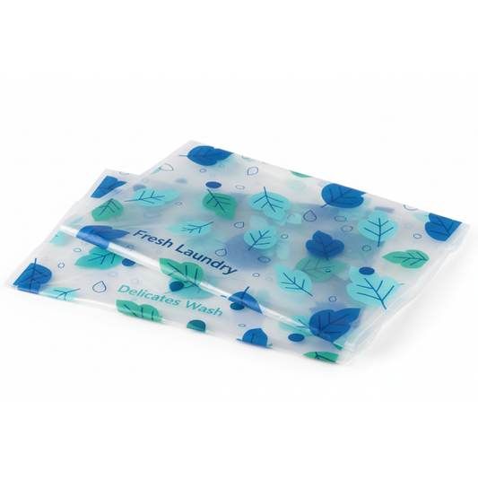 Laundry Bags | Hotel & Commercial Laundry Packaging Bags | Customized Size & Design