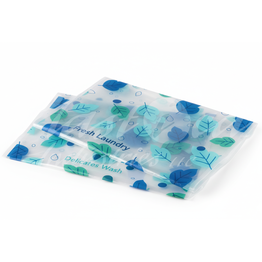 Laundry Bags | Hotel & Commercial Laundry Packaging Bags | Customized Size & Design