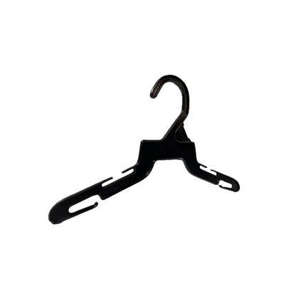 10 INCH PLASTIC TOP HANGERS 500 BOX - NB KM 157 - Ethic Solutions -