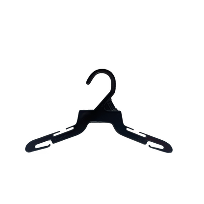 10 INCH PLASTIC TOP HANGERS 500 BOX - NB KM 157 - Ethic Solutions -
