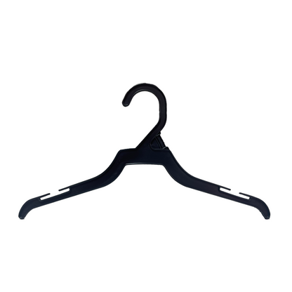 14 INCH PLASTIC TOP HANGERS 500 BOX - NB 227 - Ethic Solutions -