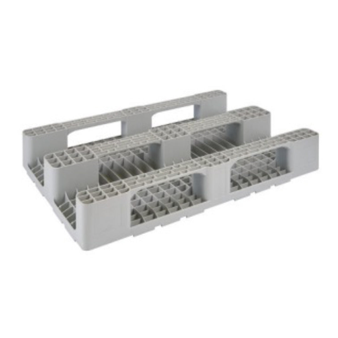 Euro Pallet – Solid Surface with Safety Rims (Model: PL120816/H) - Ethic Solutions -