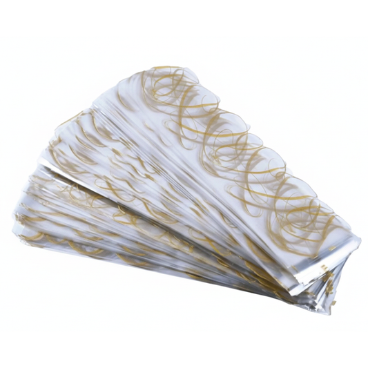 Pastry Wrappers | Bakery & Confectionery Wrapping Paper | Food-Grade Pastry Packaging – Customized Sizes & Designs