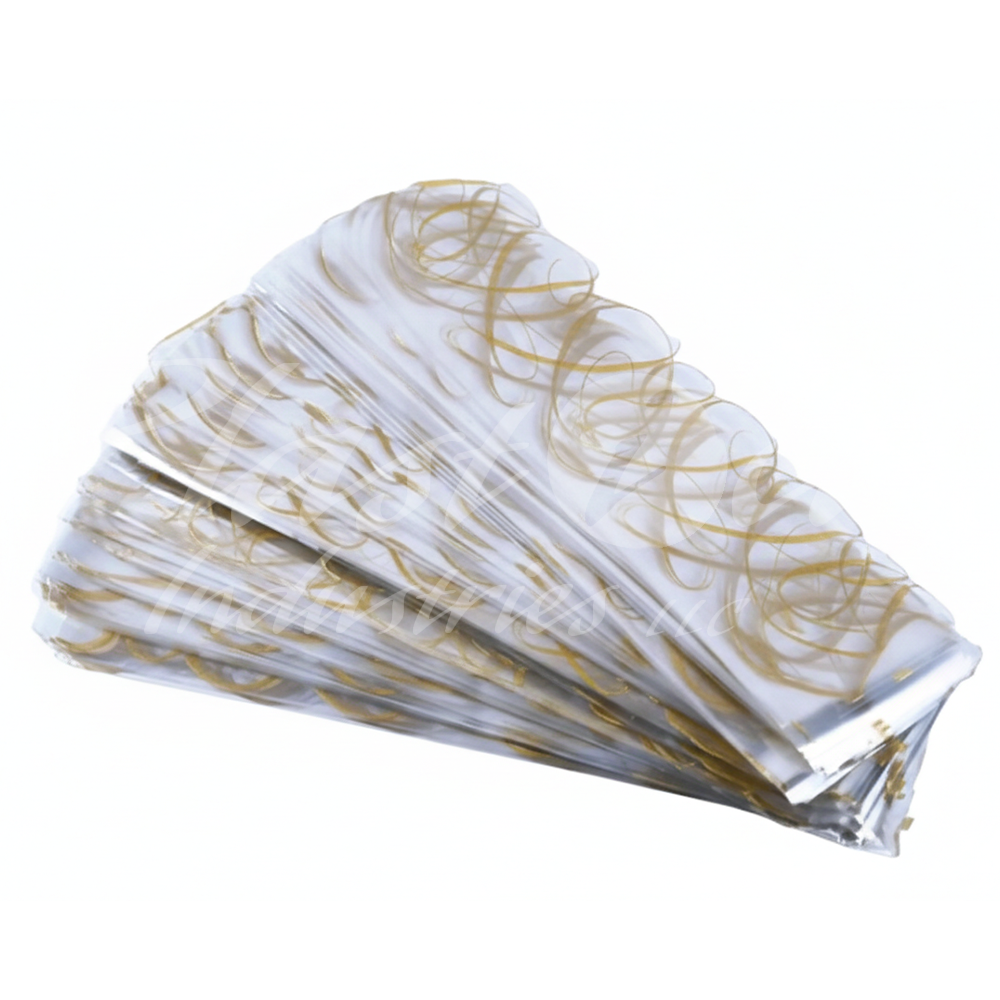 Pastry Wrappers | Bakery & Confectionery Wrapping Paper | Food-Grade Pastry Packaging – Customized Sizes & Designs