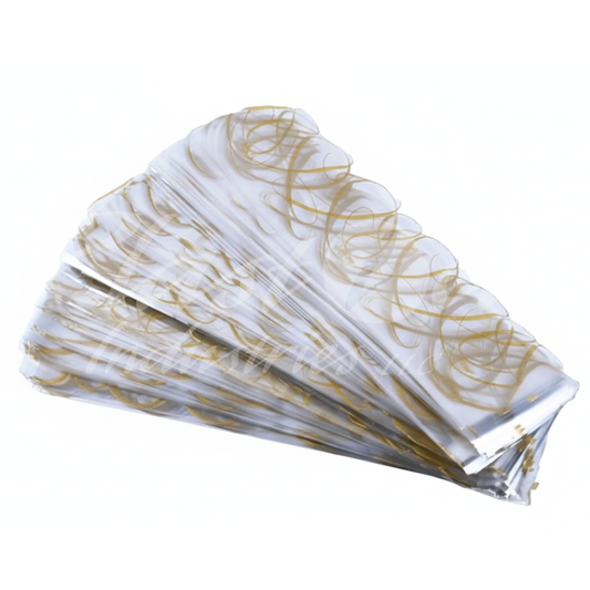 Pastry Wrappers | Bakery & Confectionery Wrapping Paper | Food-Grade Pastry Packaging – Customized Sizes & Designs