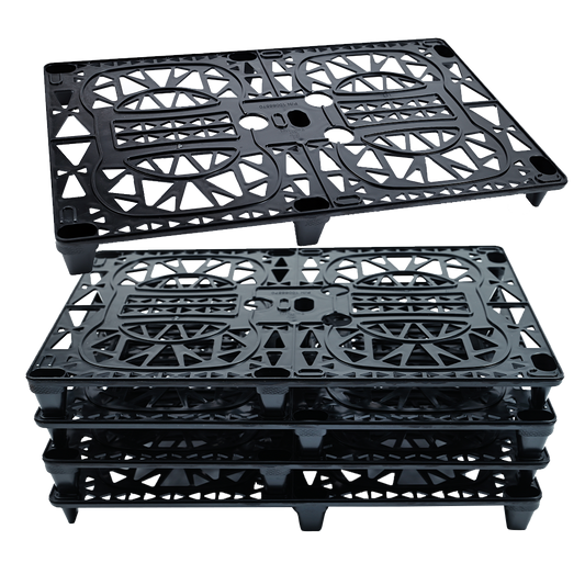 Plastic Separator Trays | Plastic Divider Trays & Compartment Trays | Customized Sizes & Designs Available