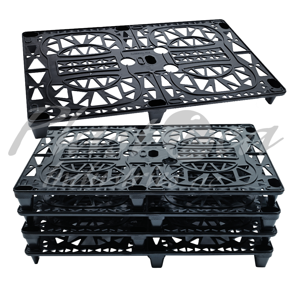 Plastic Separator Trays | Plastic Divider Trays & Compartment Trays | Customized Sizes & Designs Available