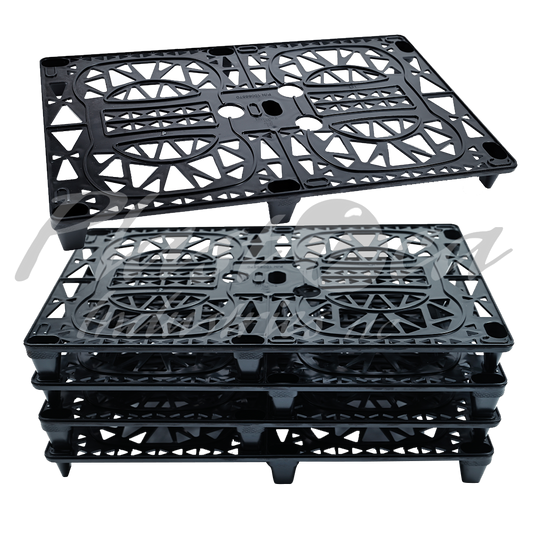 Plastic Separator Trays | Plastic Divider Trays & Compartment Trays | Customized Sizes & Designs Available
