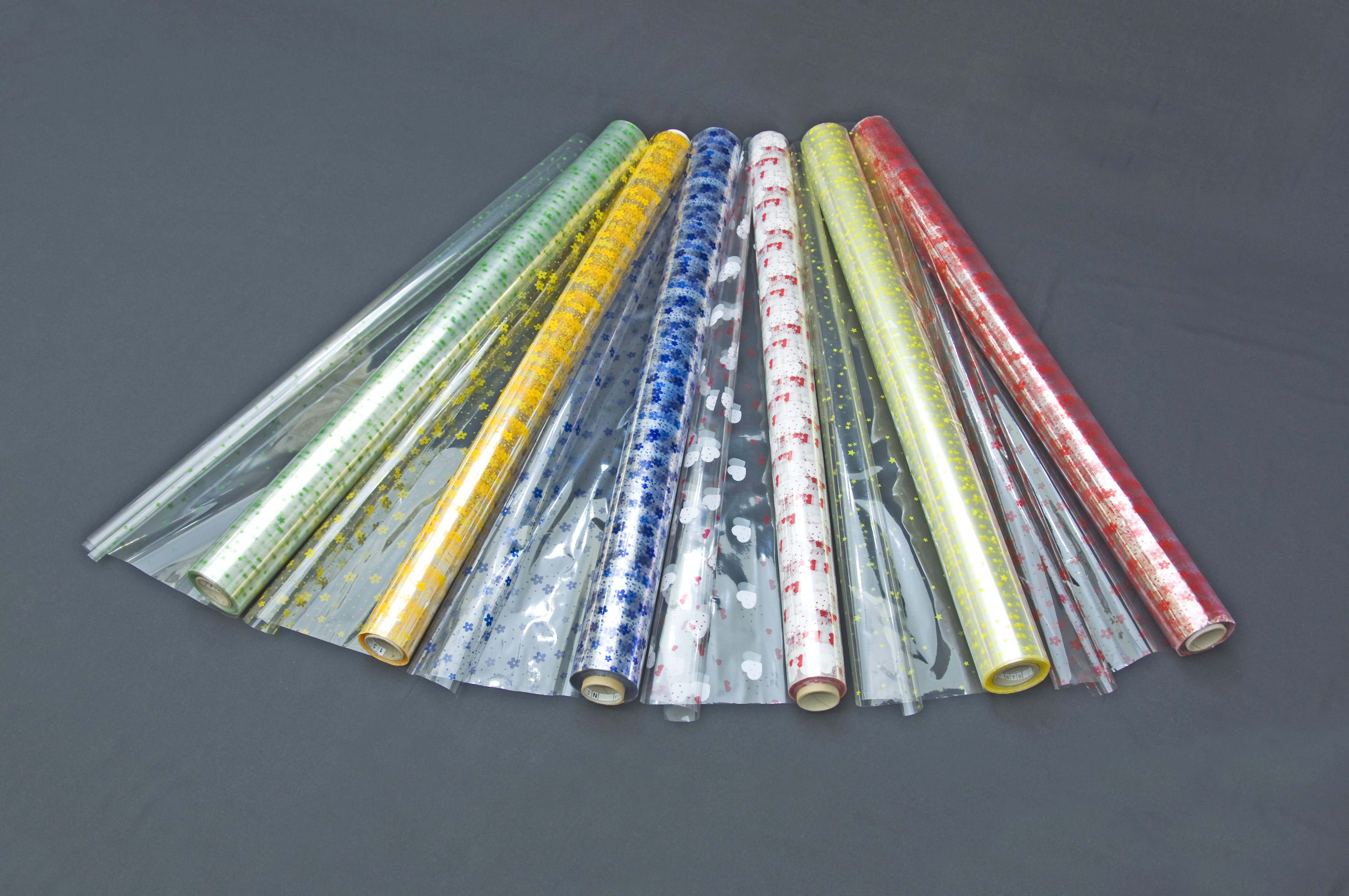 Gift Wrapping / Floweral packaging