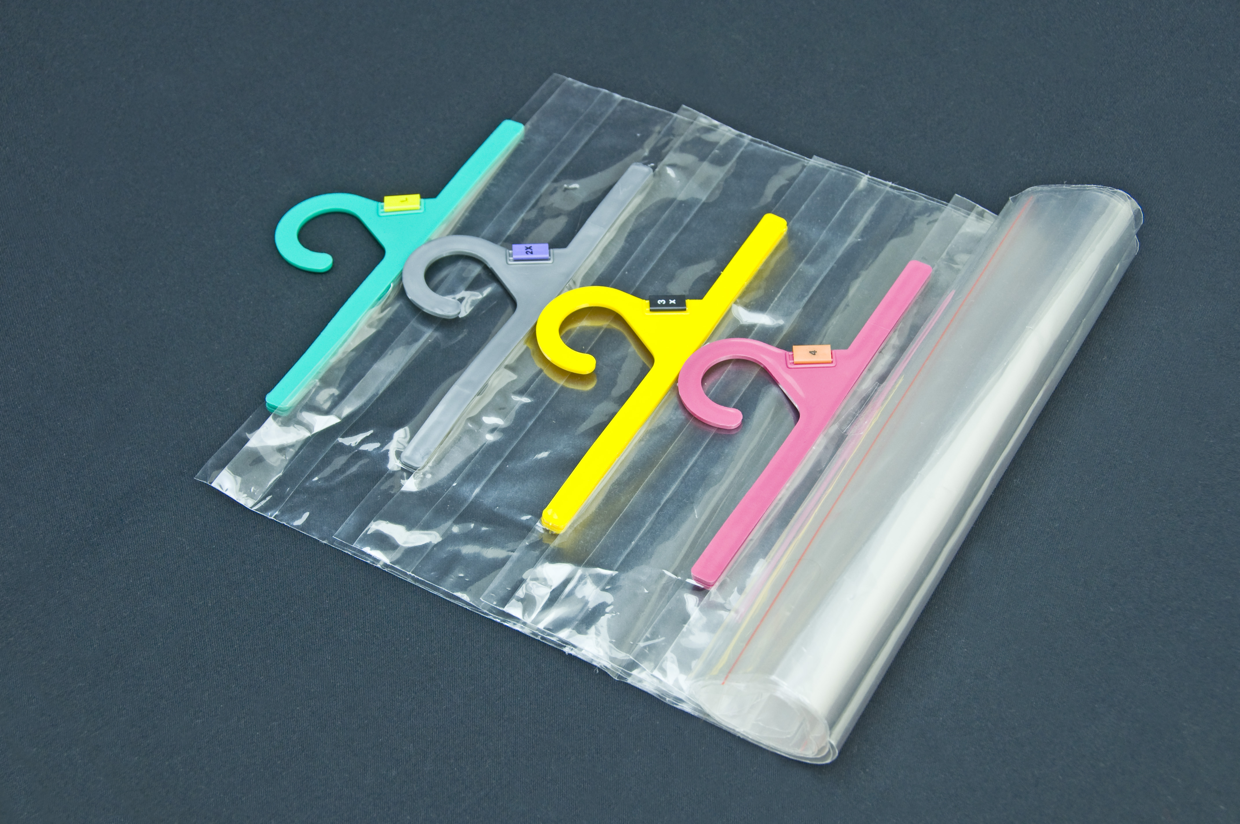 Hanger Bags